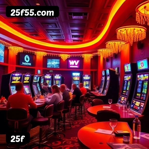 Jogos de slot online na 25f
